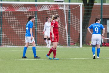 Bild 226 - F SV Wahlstedt - Holstein Kiel II : Ergebnis: 8:1